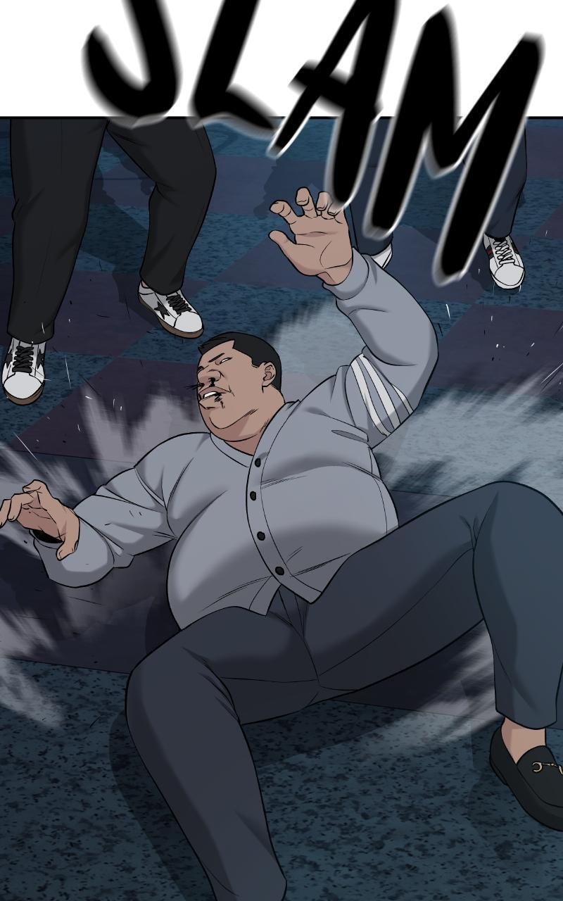 Read Designated Bully Manga Online