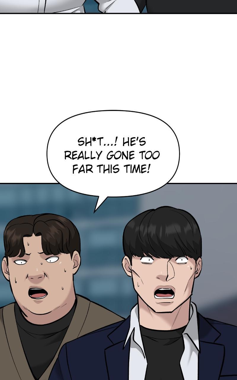 Read Designated Bully Manga Online