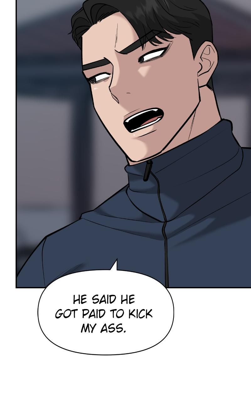 Read Designated Bully Manga Online