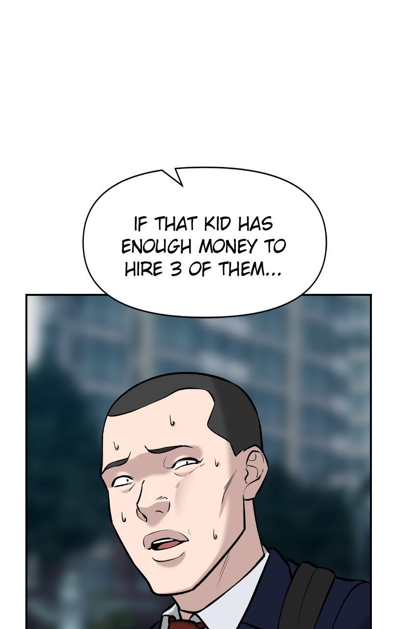 Read Designated Bully Manga Online