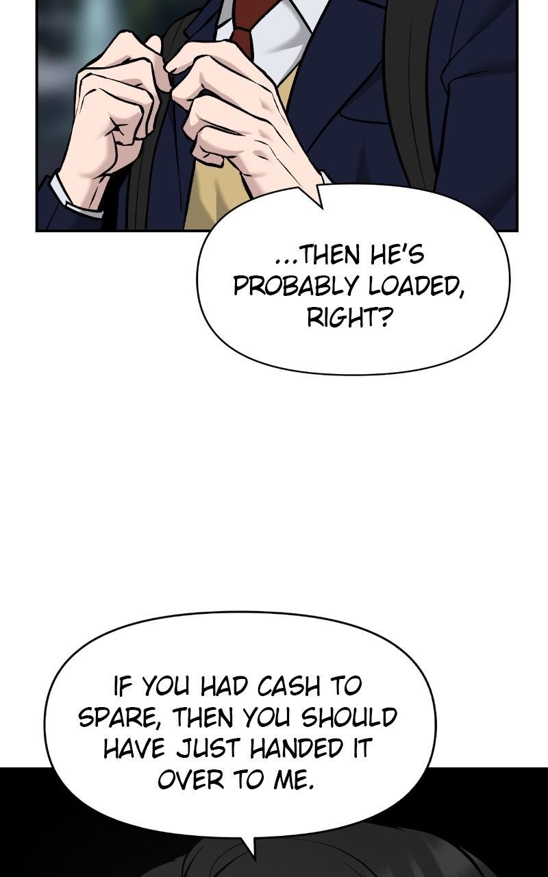 Read Designated Bully Manga Online