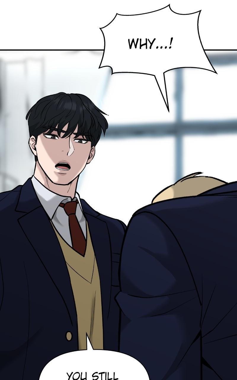 Read Designated Bully Manga Online