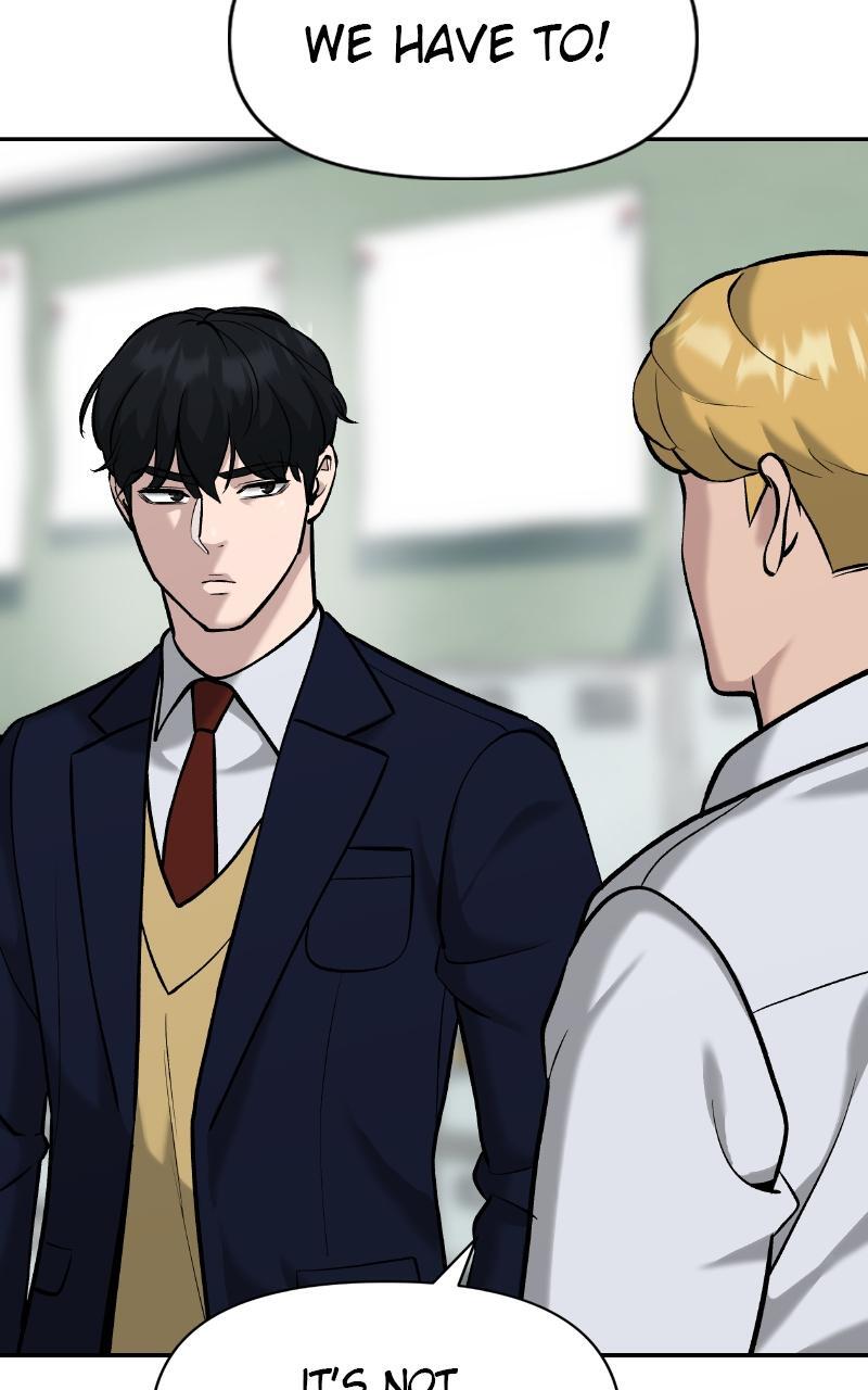 Read Designated Bully Manga Online