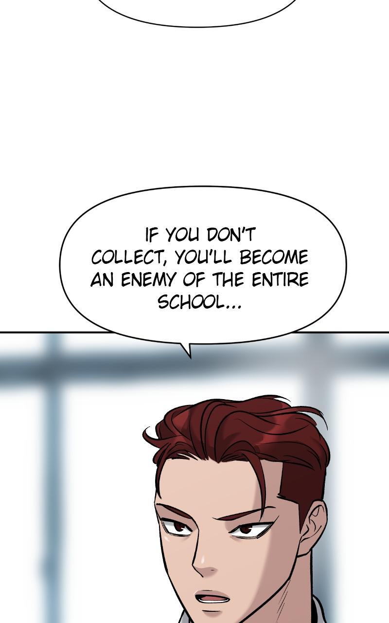 Read Designated Bully Manga Online