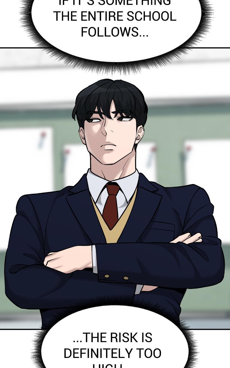 Read Designated Bully Manga Online