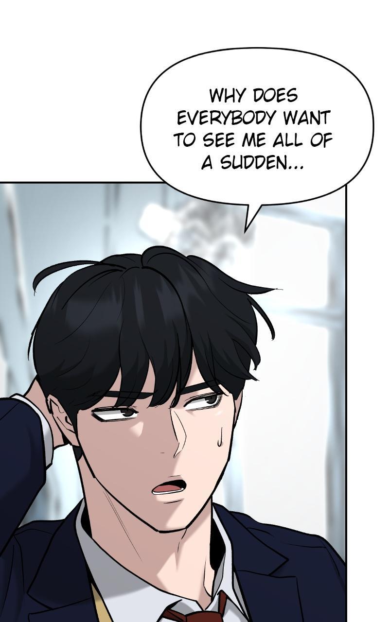 Read Designated Bully Manga Online