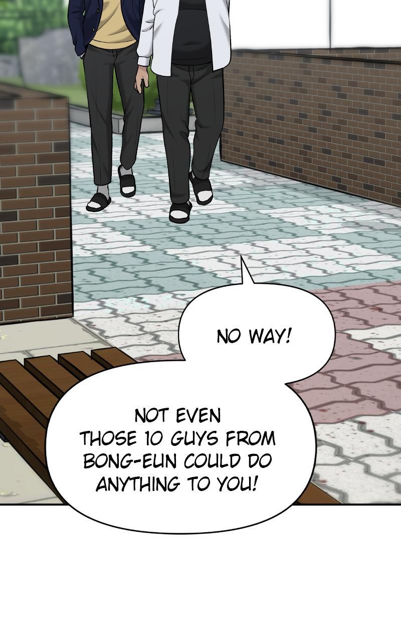 Read Designated Bully Manga Online