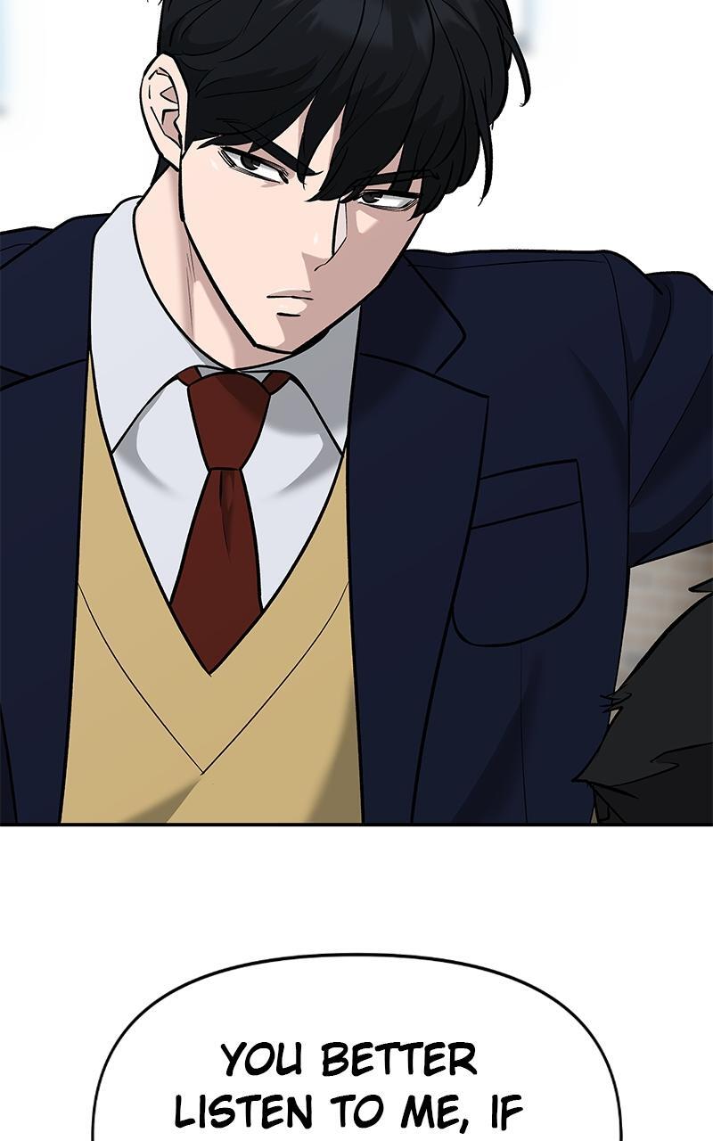 Read Designated Bully Manga Online