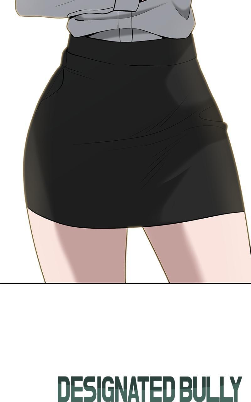 Read Designated Bully Manga Online
