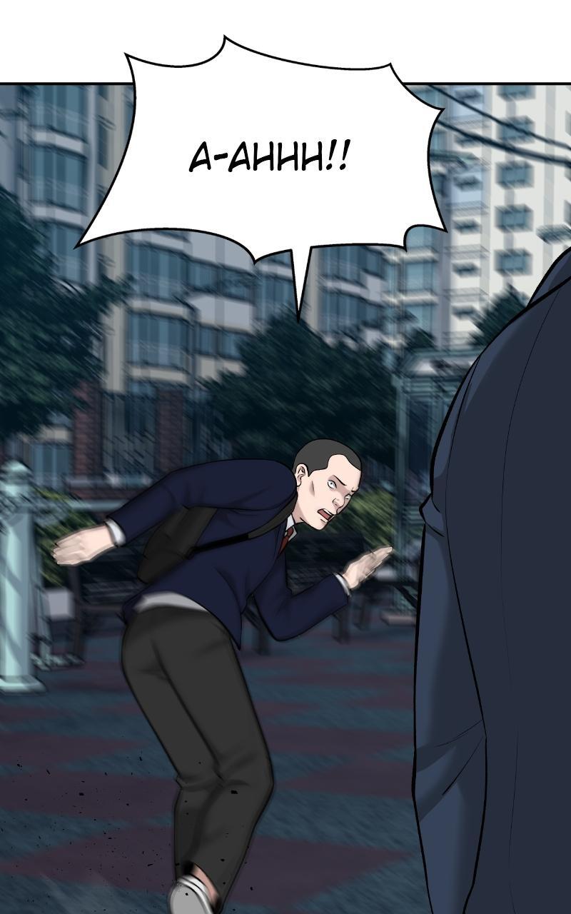 Read Designated Bully Manga Online