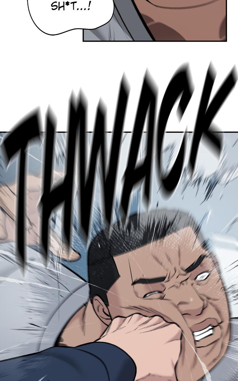 Read Designated Bully Manga Online