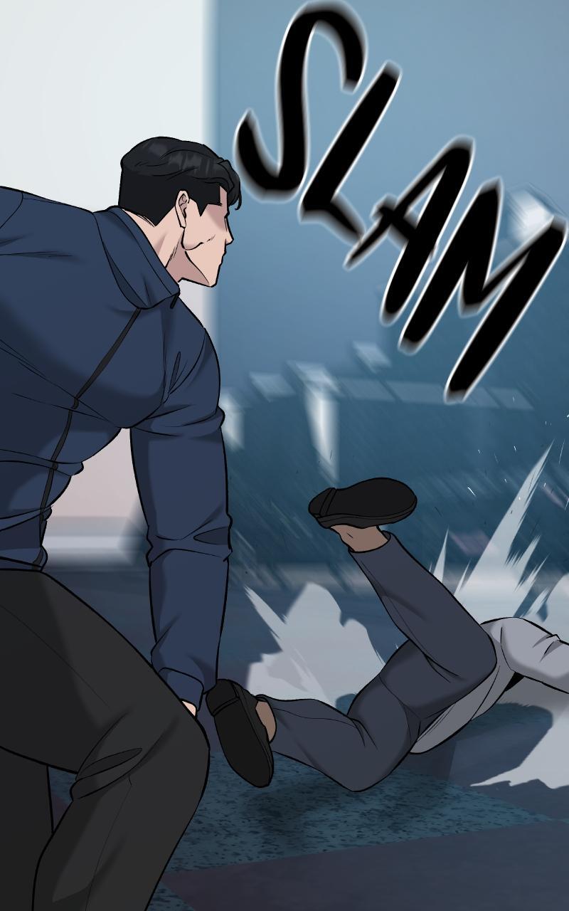Read Designated Bully Manga Online
