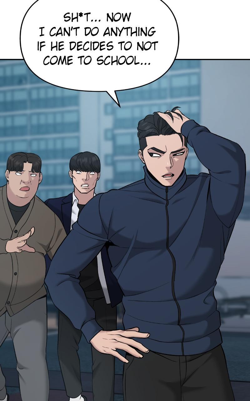 Read Designated Bully Manga Online