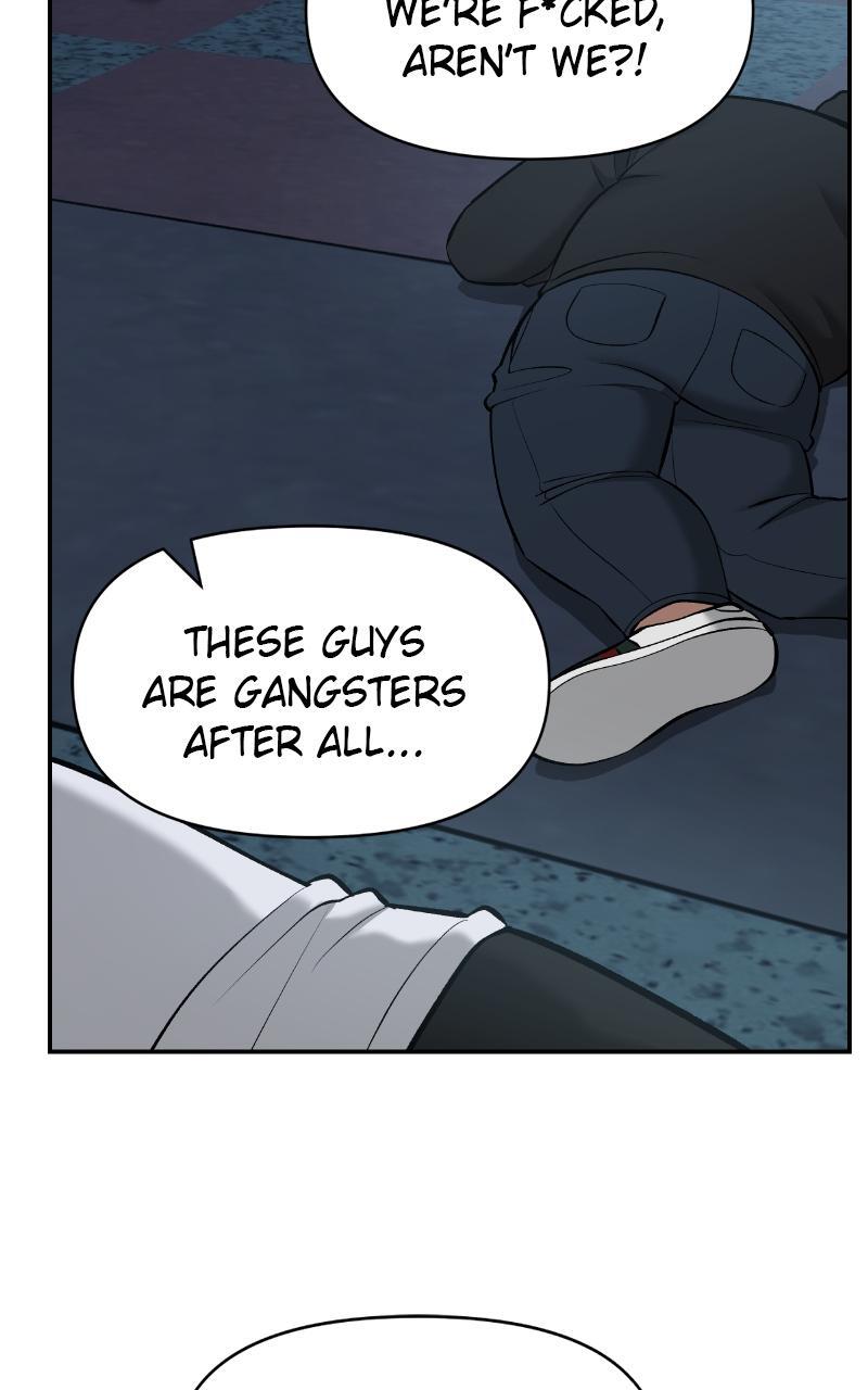 Read Designated Bully Manga Online