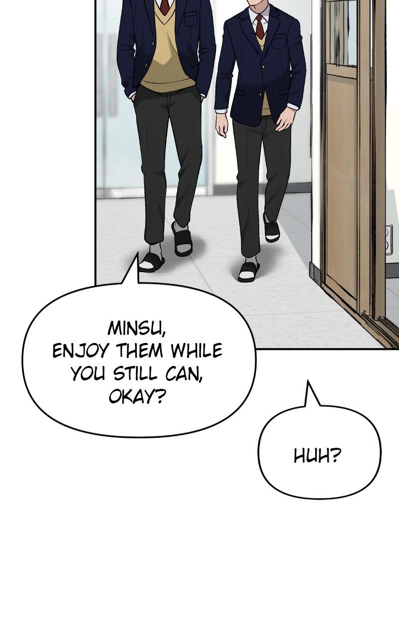 Read Designated Bully Manga Online