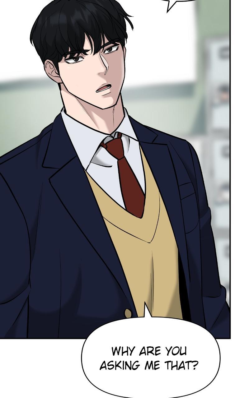 Read Designated Bully Manga Online