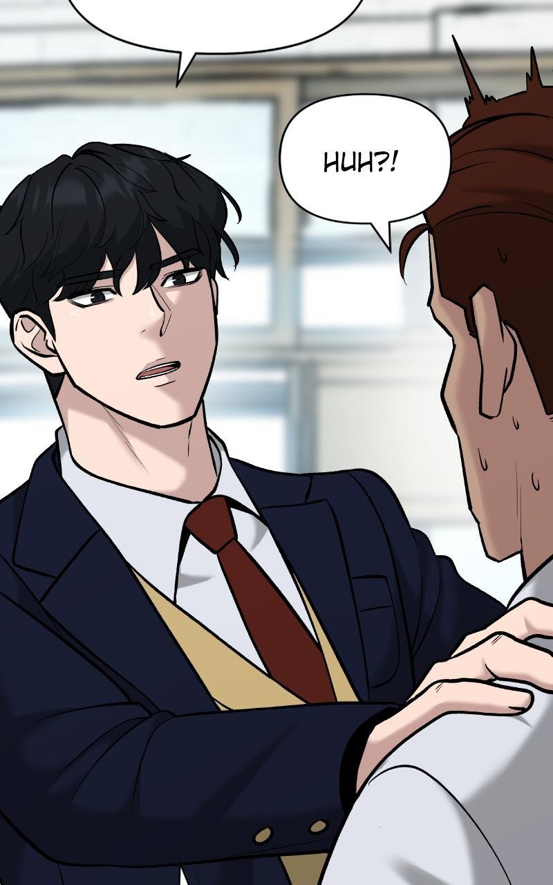 Read Designated Bully Manga Online