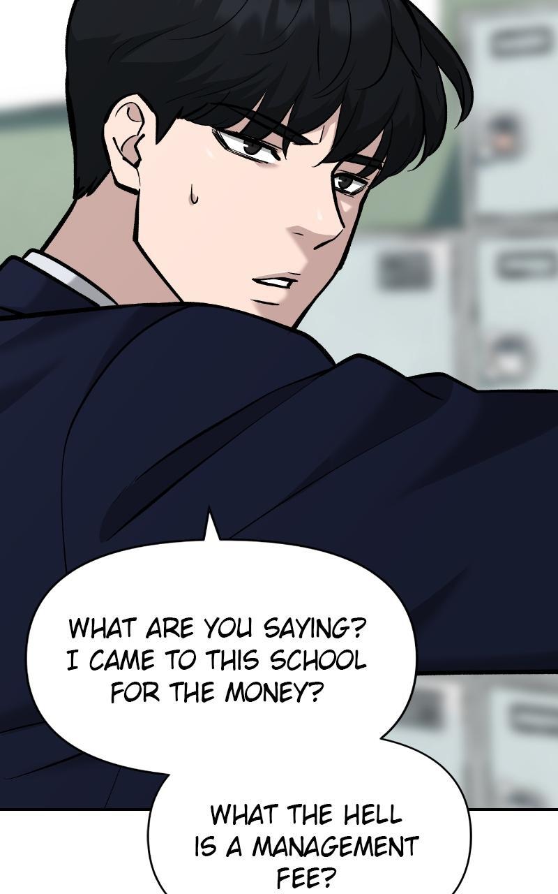 Read Designated Bully Manga Online
