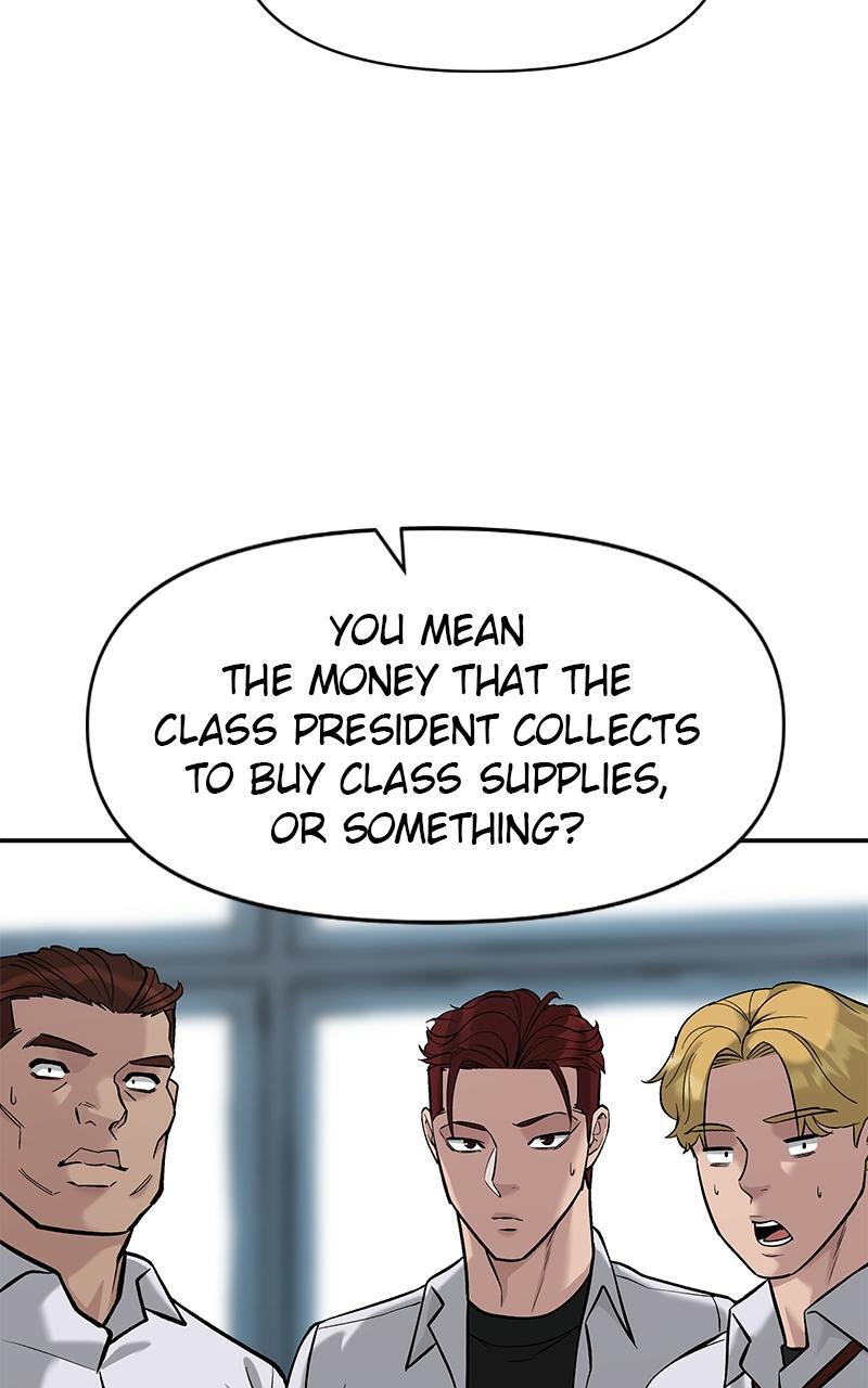 Read Designated Bully Manga Online