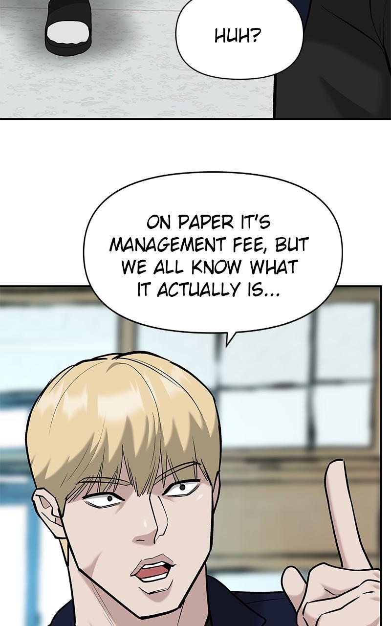Read Designated Bully Manga Online