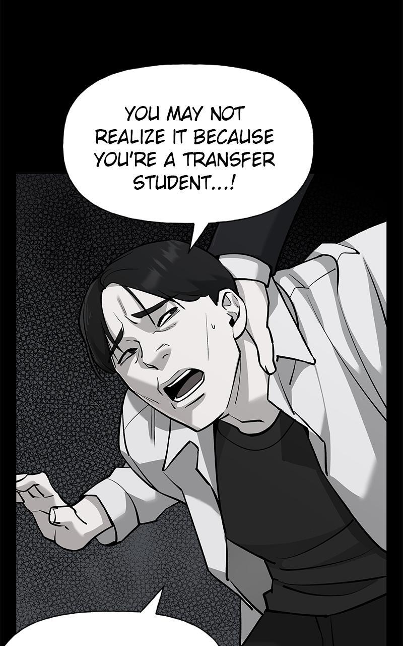 Read Designated Bully Manga Online