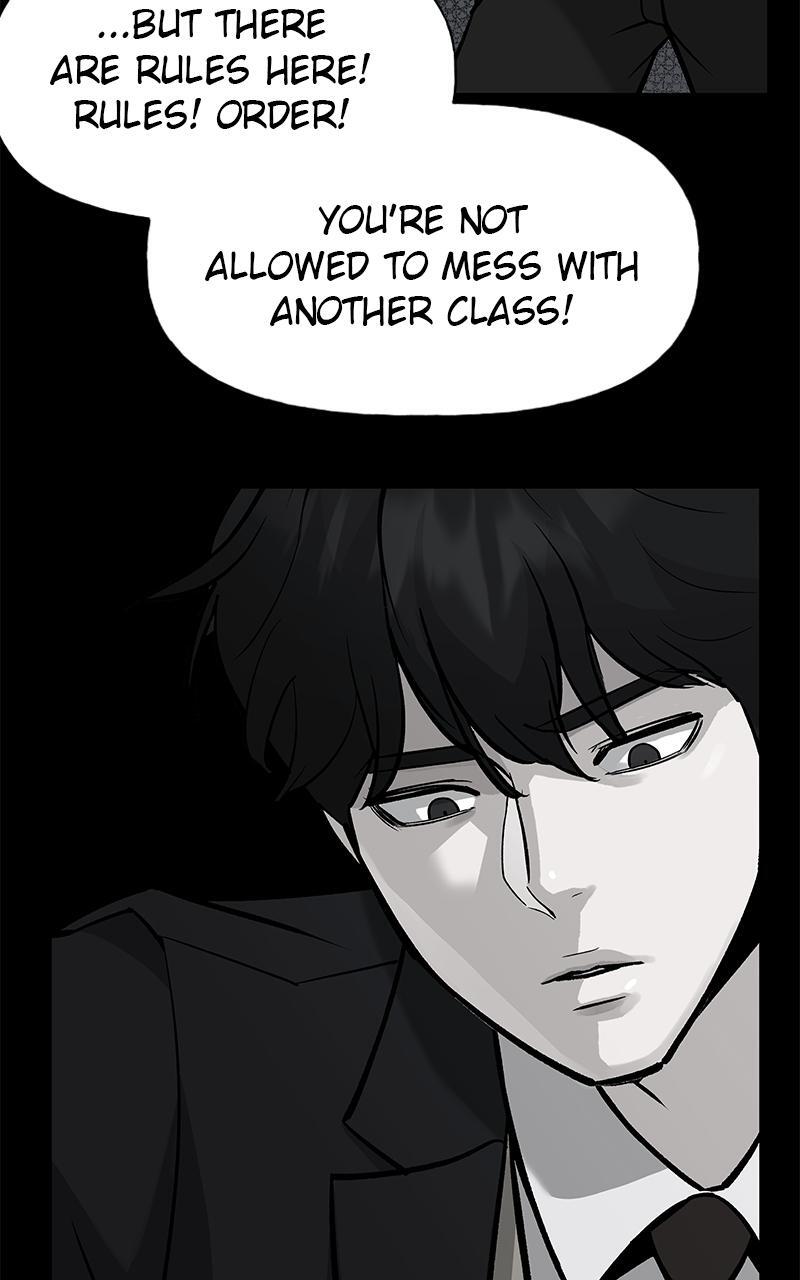 Read Designated Bully Manga Online