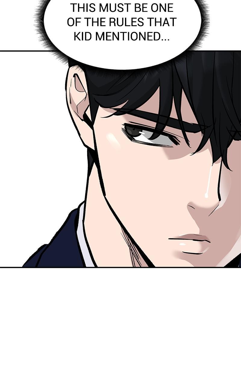 Read Designated Bully Manga Online