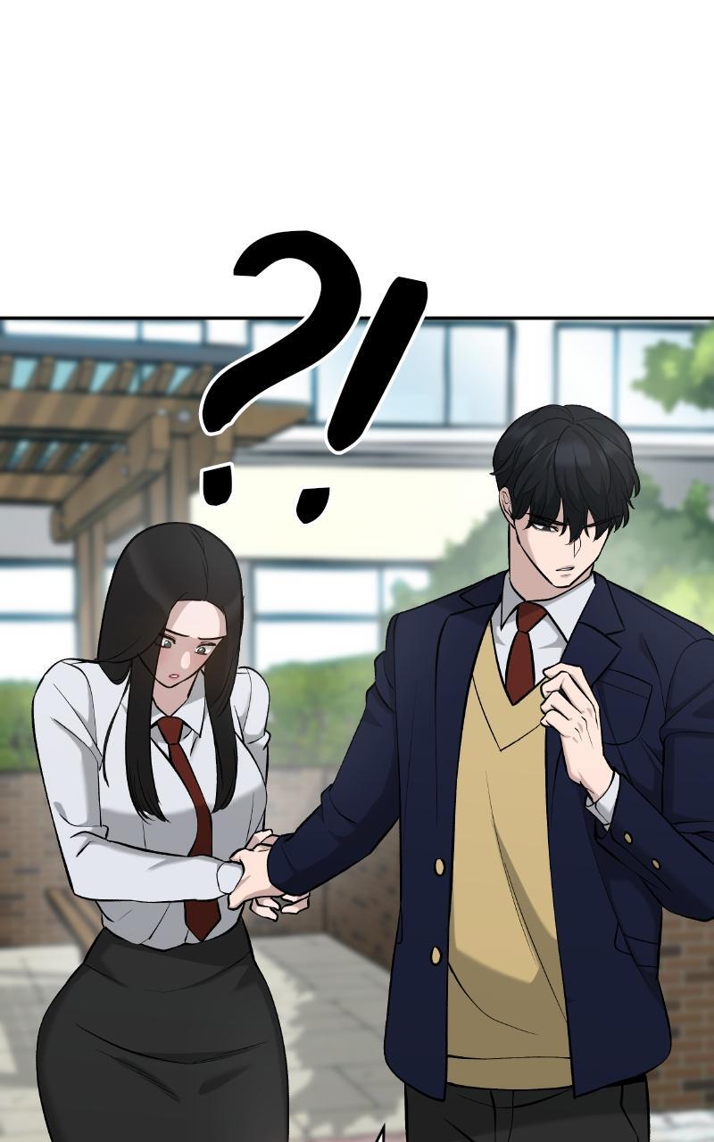 Read Designated Bully Manga Online