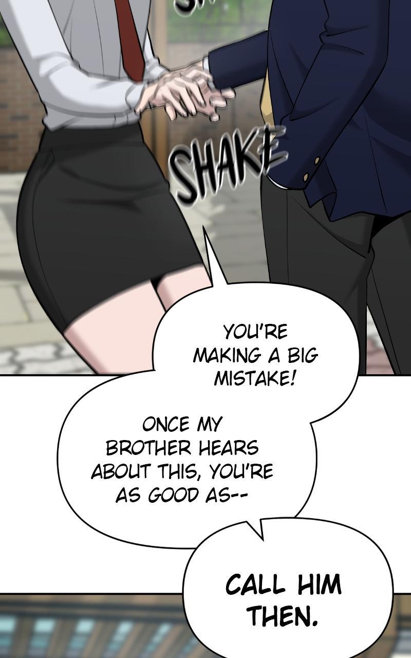 Read Designated Bully Manga Online