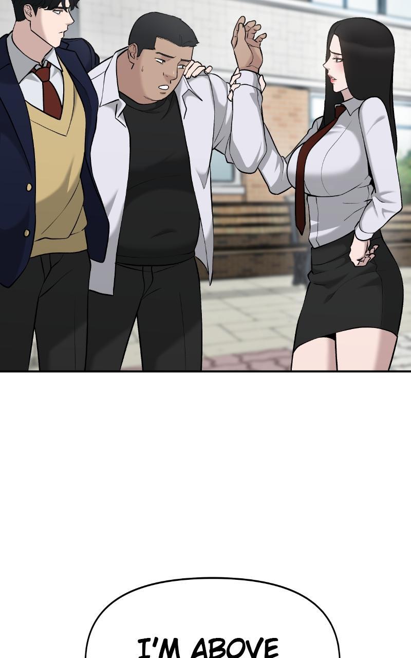 Read Designated Bully Manga Online