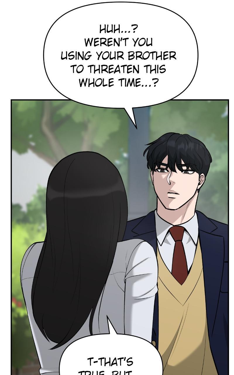 Read Designated Bully Manga Online