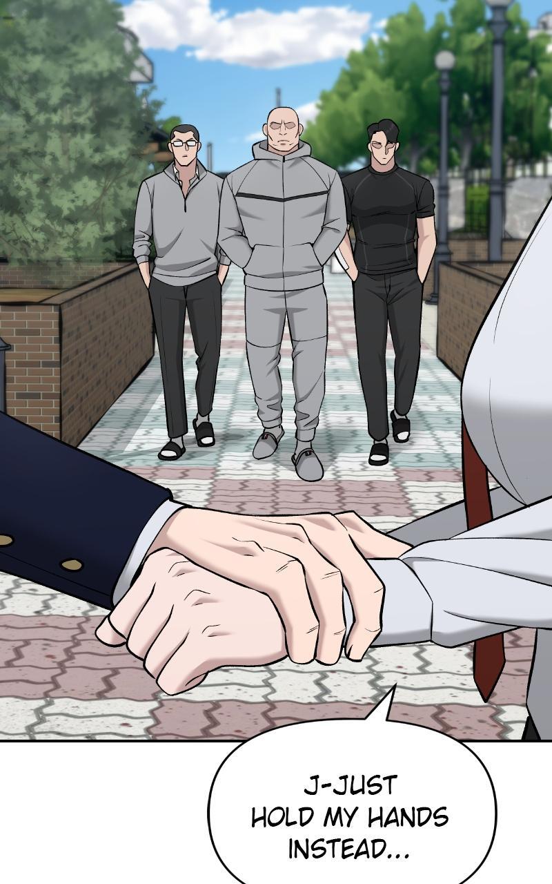 Read Designated Bully Manga Online