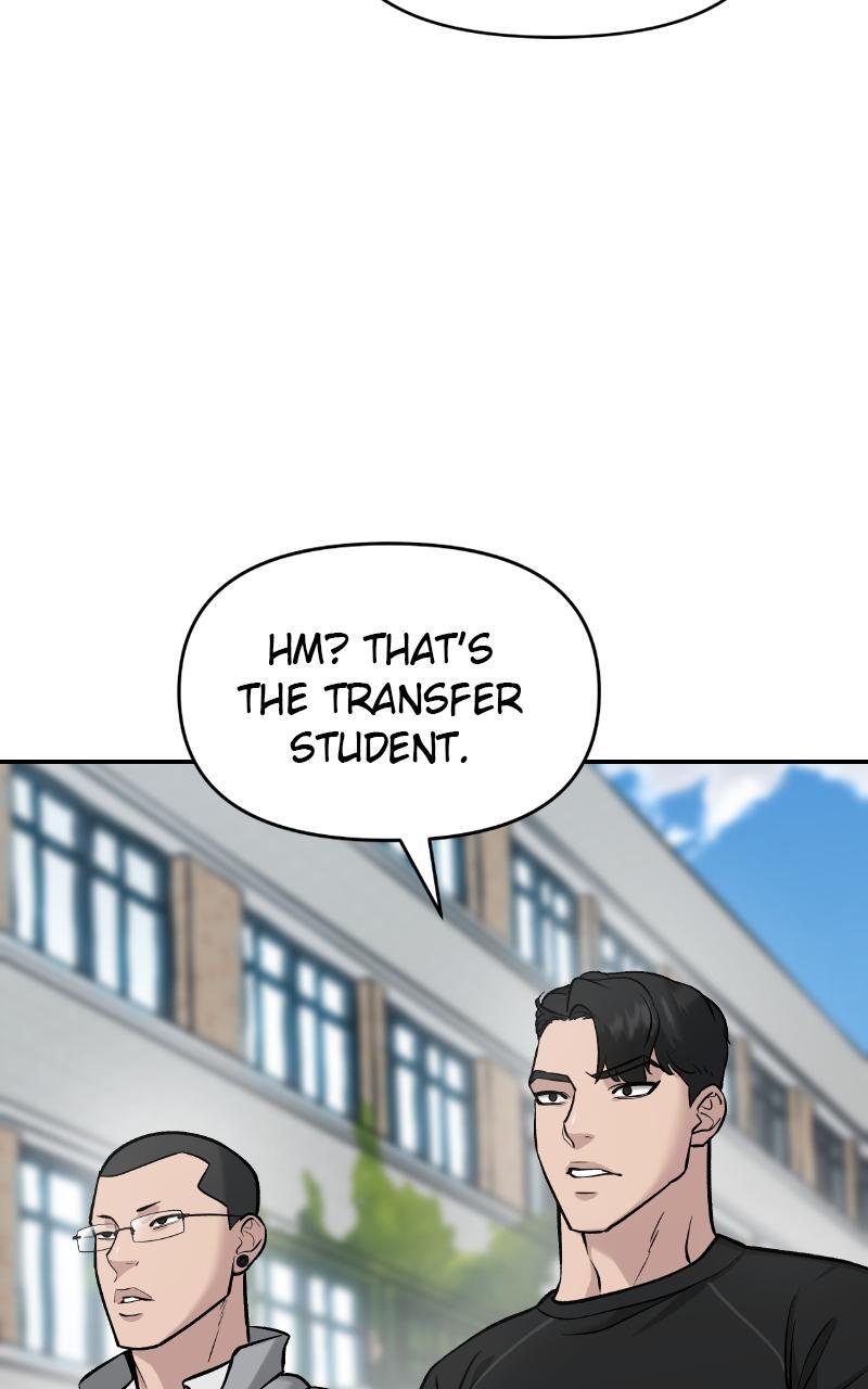 Read Designated Bully Manga Online