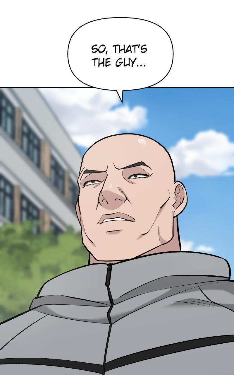 Read Designated Bully Manga Online