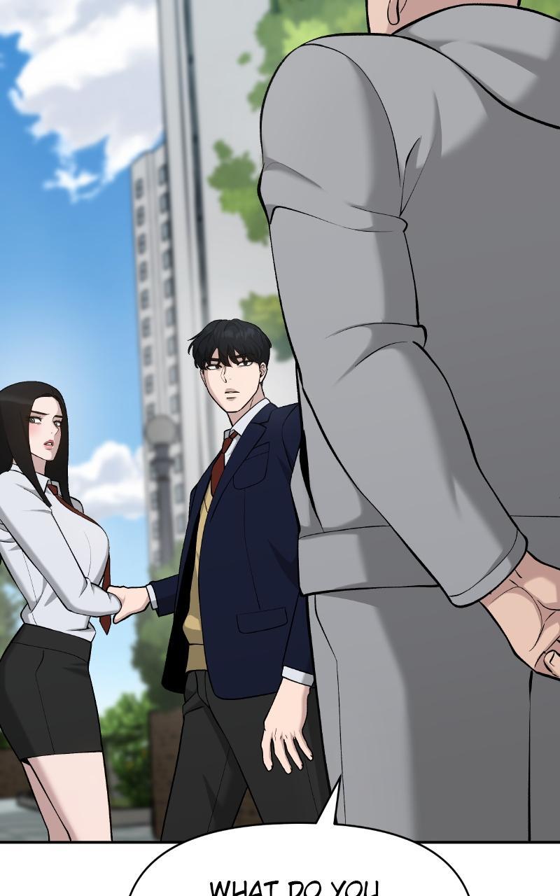 Read Designated Bully Manga Online
