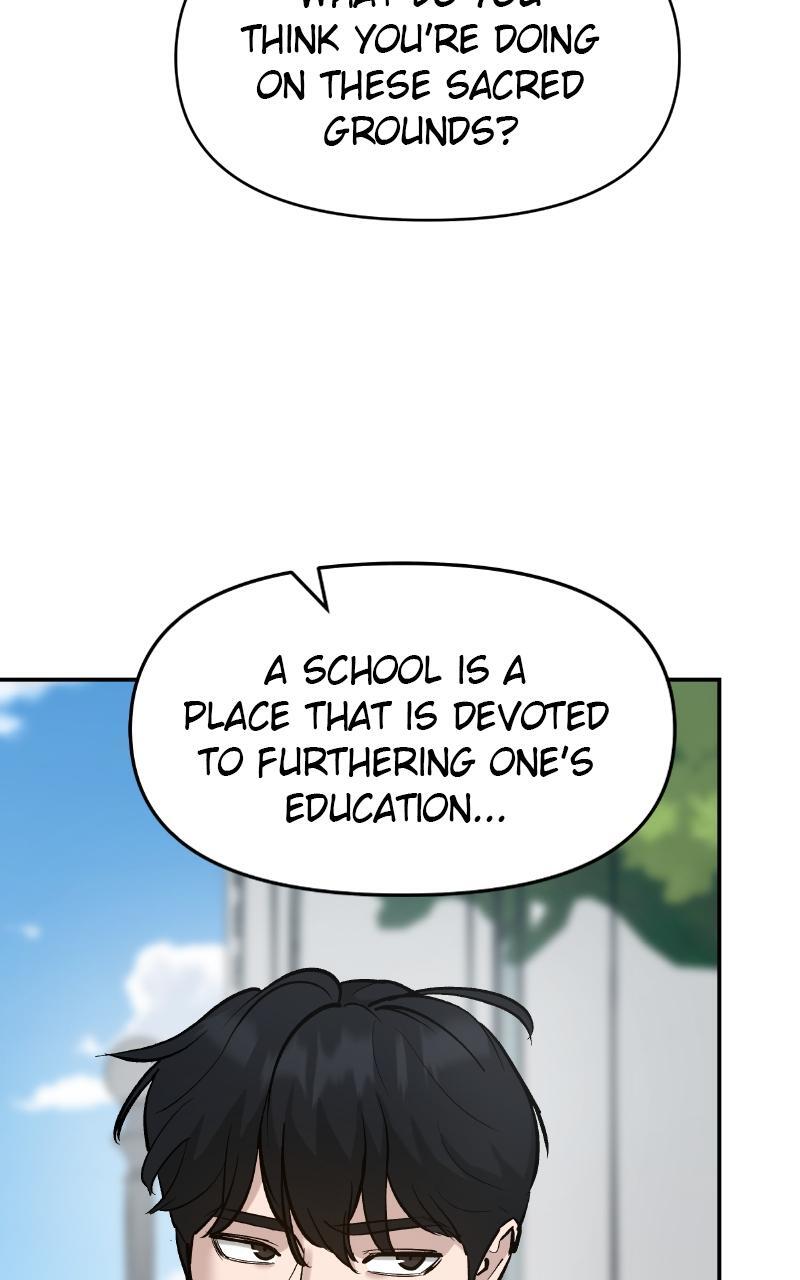 Read Designated Bully Manga Online
