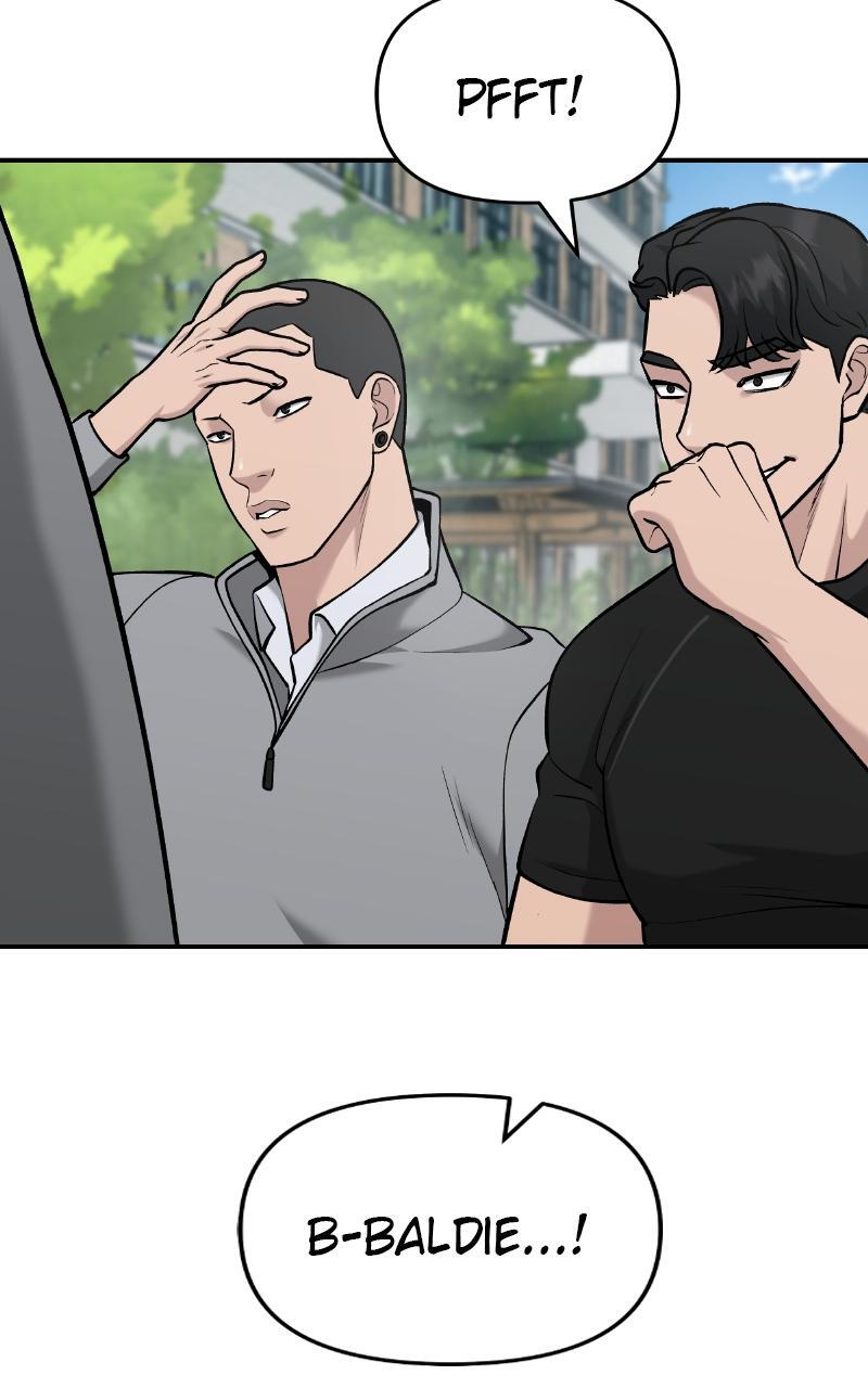 Read Designated Bully Manga Online