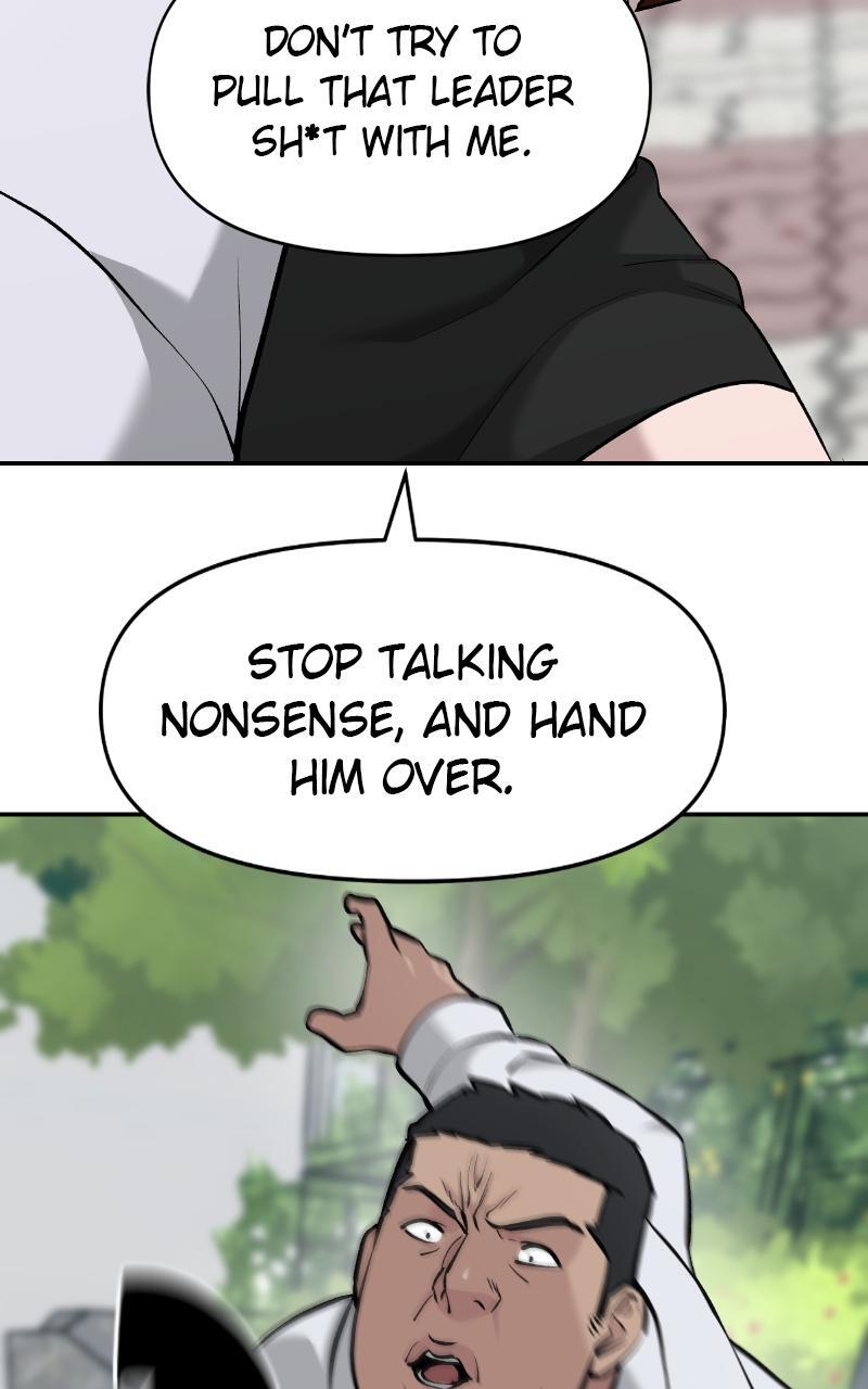 Read Designated Bully Manga Online
