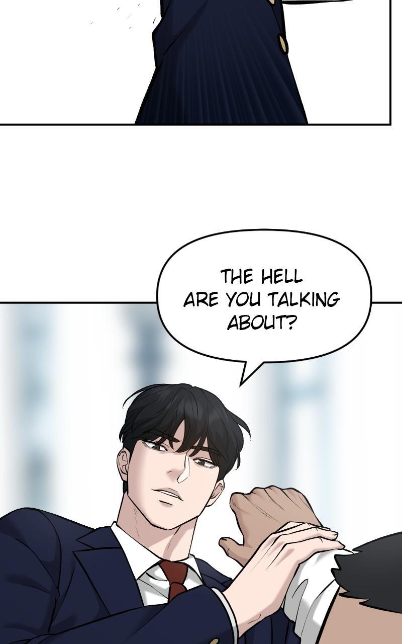 Read Designated Bully Manga Online