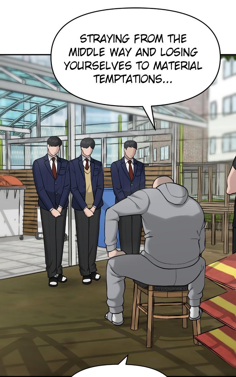 Read Designated Bully Manga Online