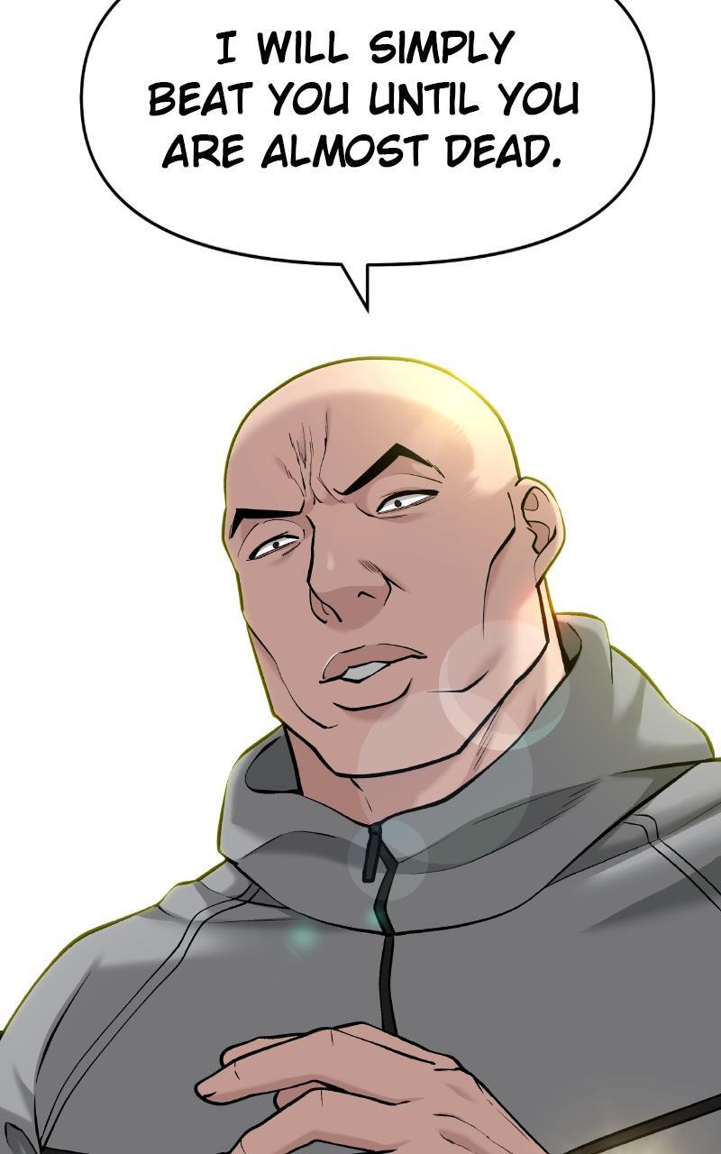 Read Designated Bully Manga Online