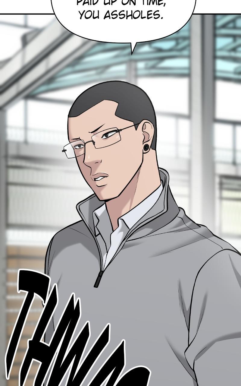 Read Designated Bully Manga Online