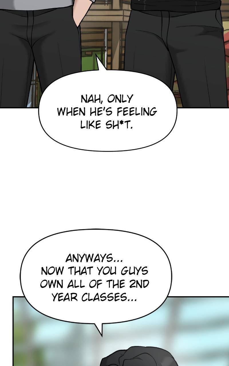 Read Designated Bully Manga Online