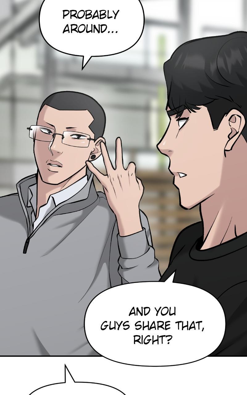 Read Designated Bully Manga Online