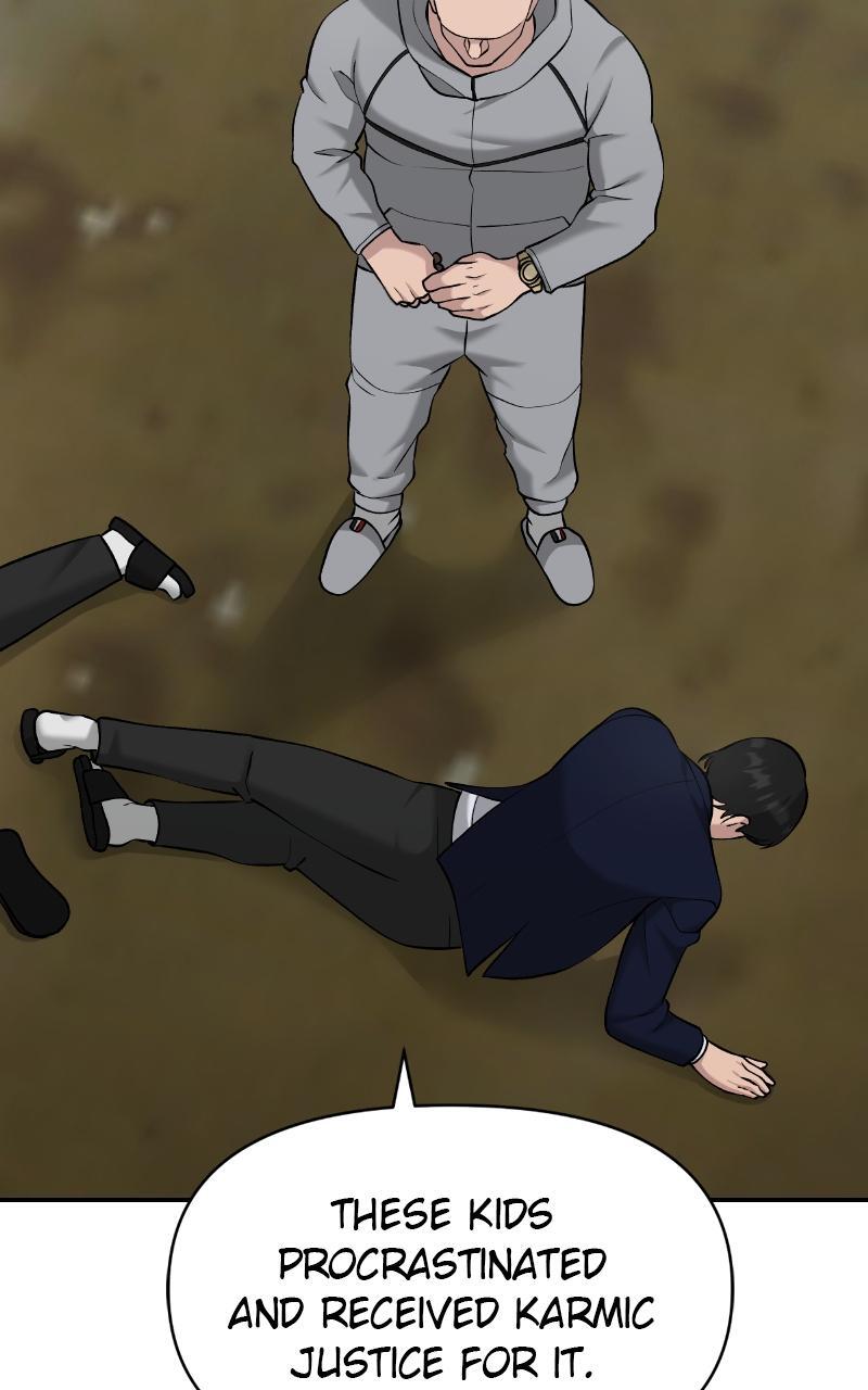 Read Designated Bully Manga Online