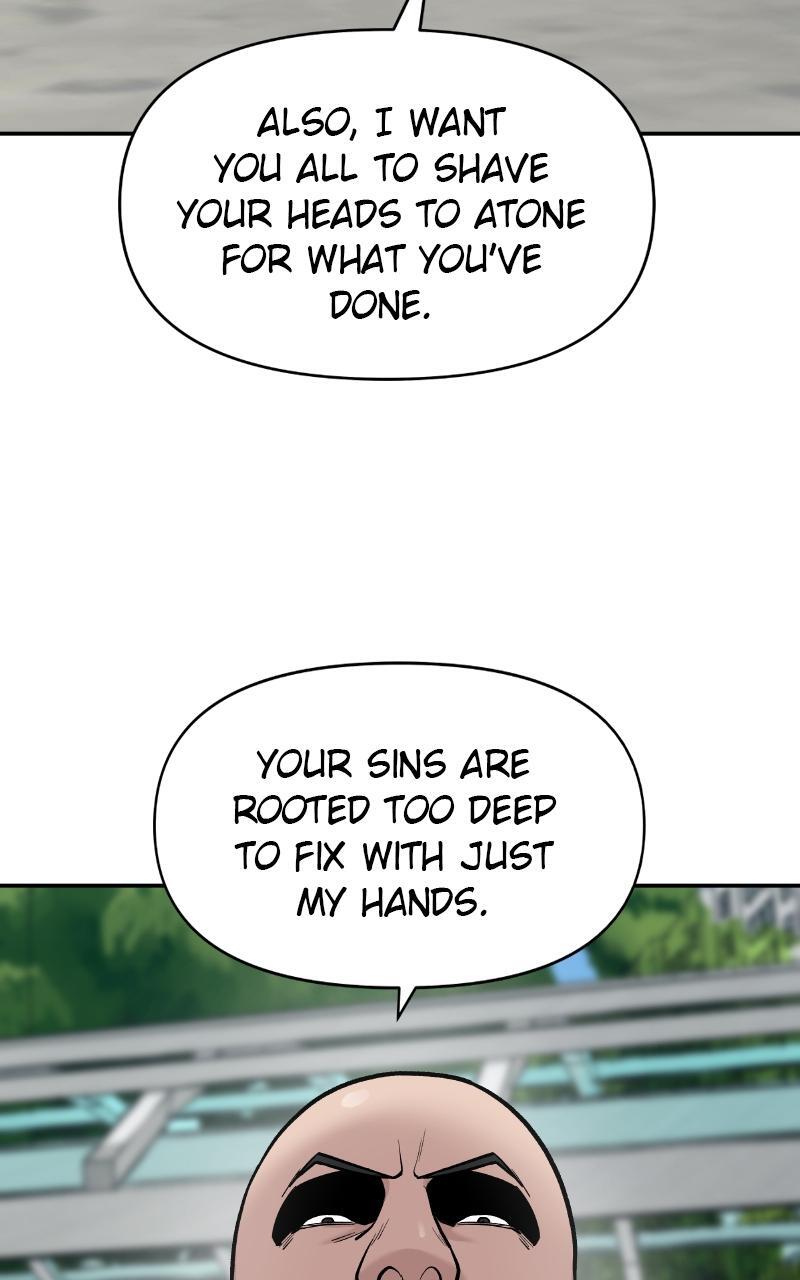 Read Designated Bully Manga Online