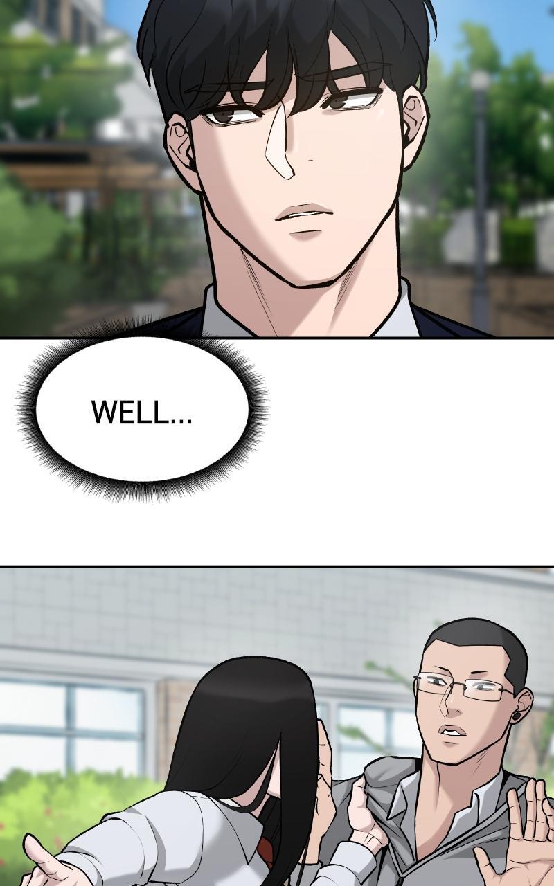 Read Designated Bully Manga Online