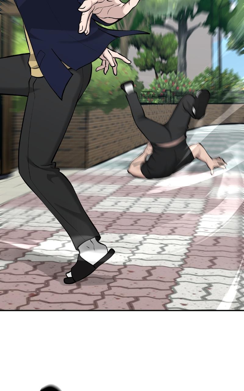 Read Designated Bully Manga Online