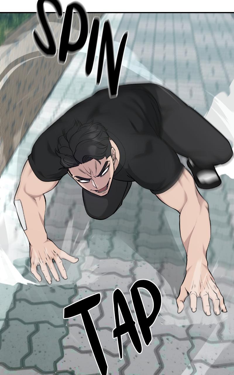 Read Designated Bully Manga Online
