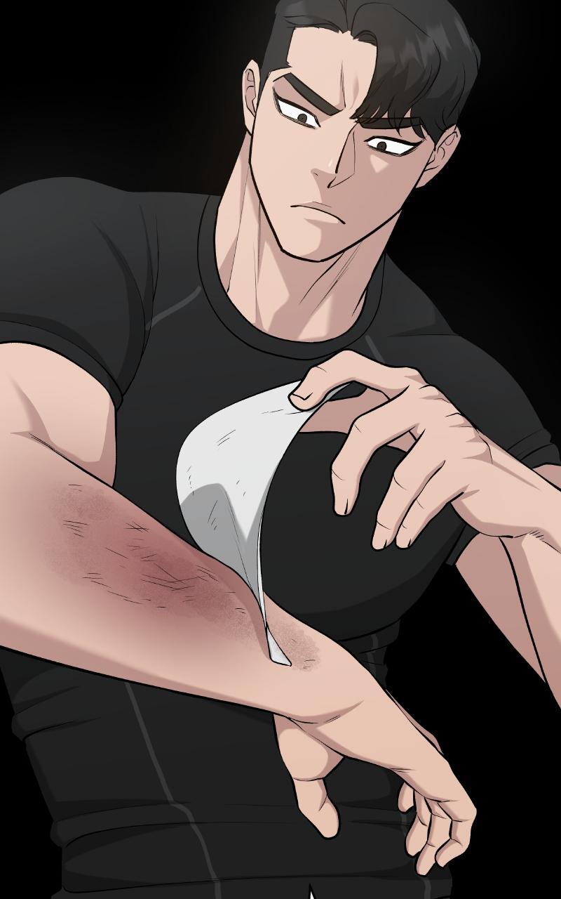 Read Designated Bully Manga Online